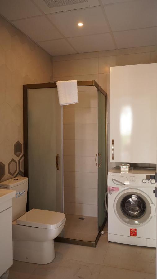 Lotus Apart Apartment Kusadasi Luaran gambar