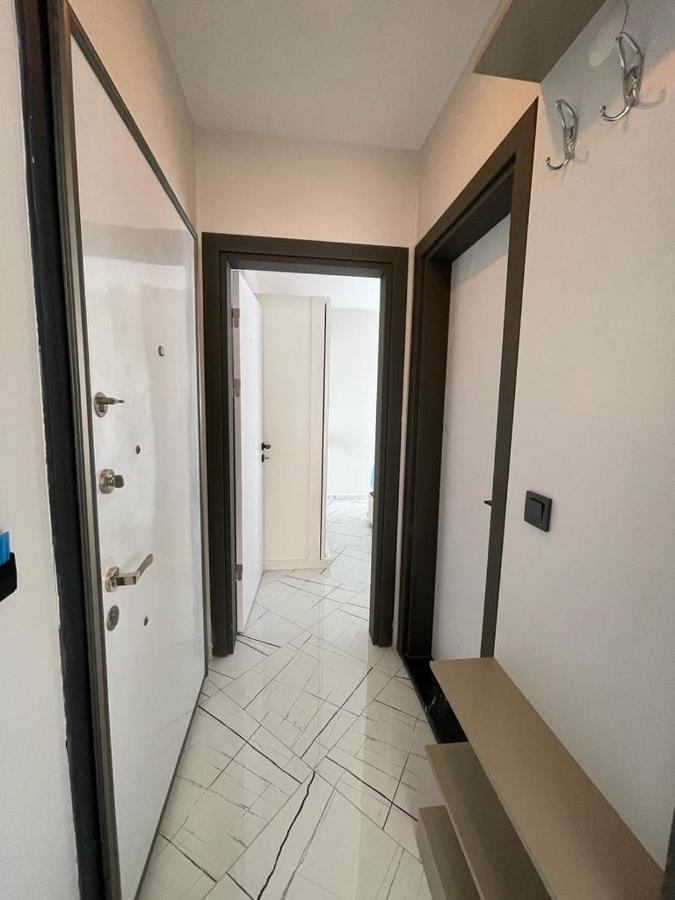 Lotus Apart Apartment Kusadasi Luaran gambar