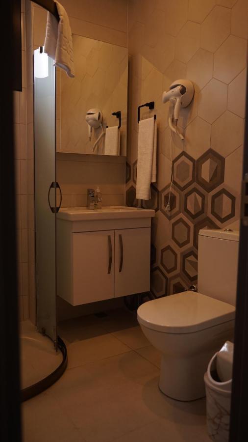 Lotus Apart Apartment Kusadasi Luaran gambar