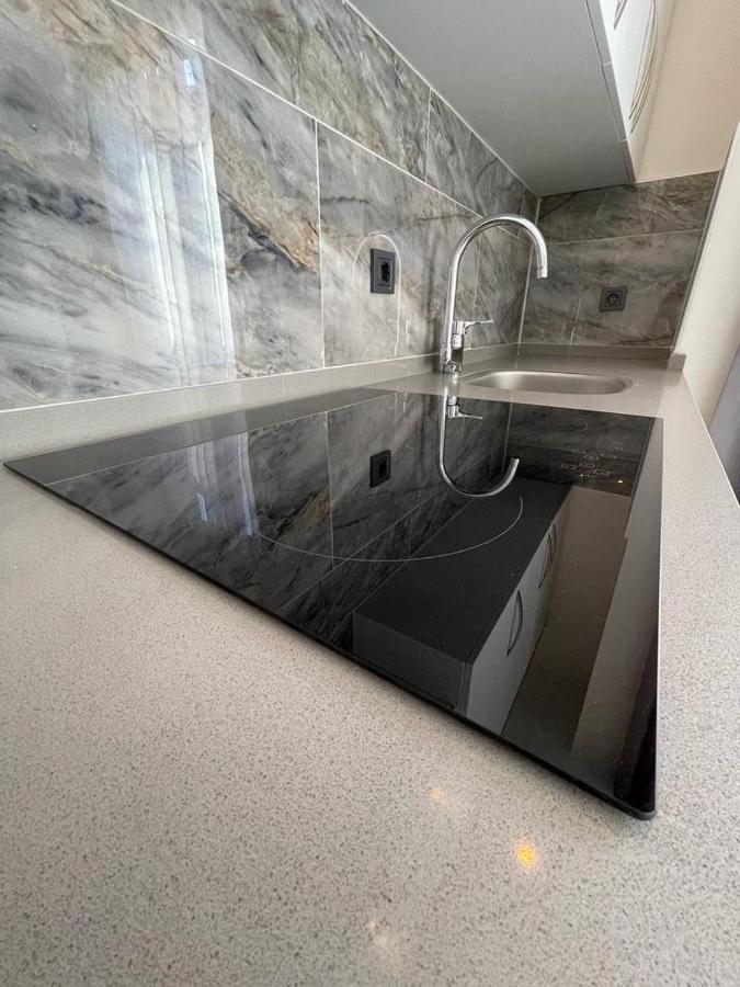 Lotus Apart Apartment Kusadasi Luaran gambar