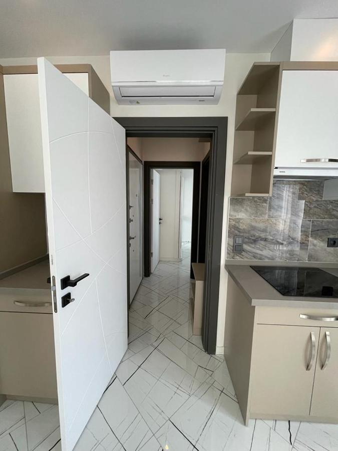 Lotus Apart Apartment Kusadasi Luaran gambar