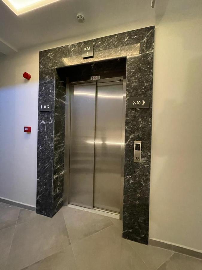 Lotus Apart Apartment Kusadasi Luaran gambar