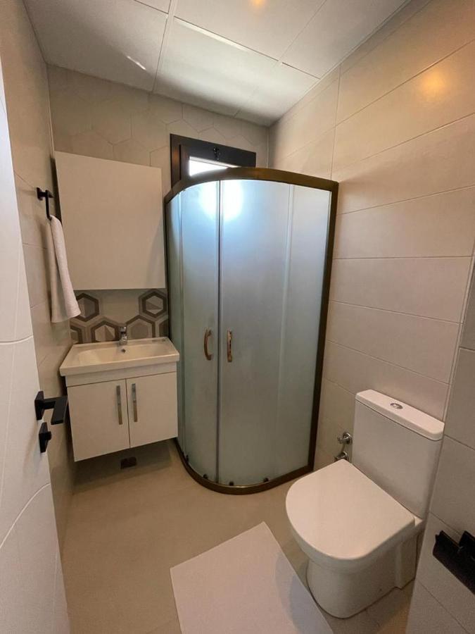 Lotus Apart Apartment Kusadasi Luaran gambar